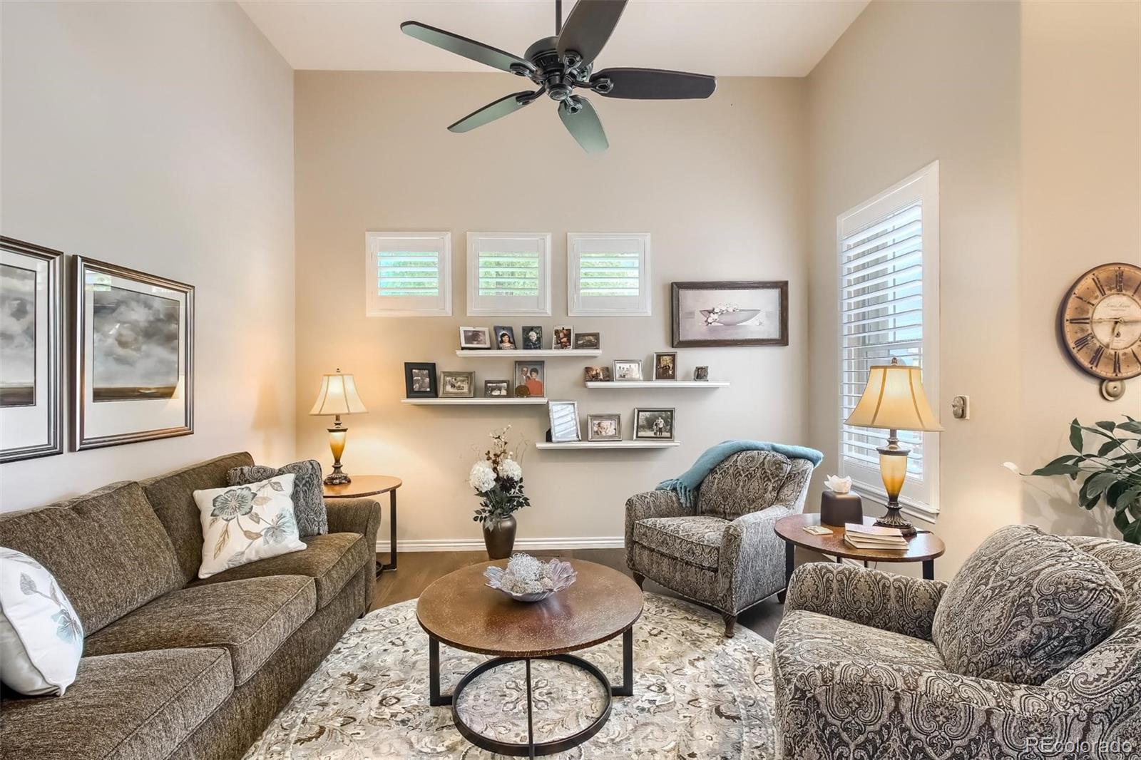MLS Image #3 for 5049  gladiola way,golden, Colorado