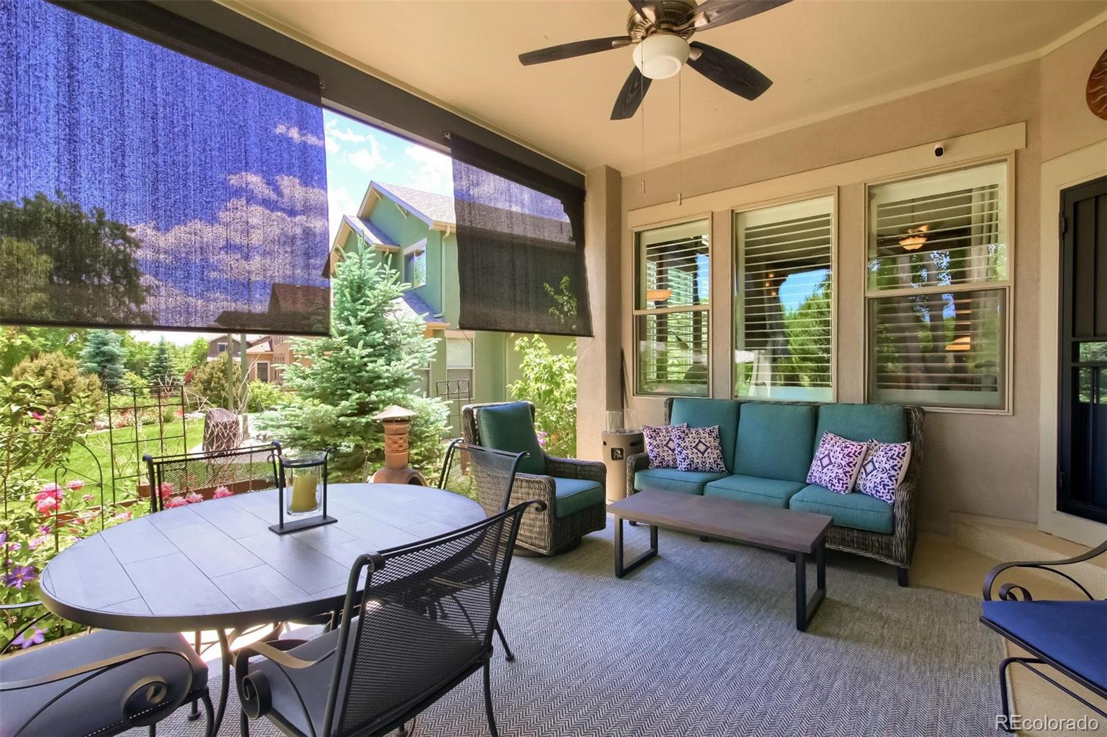 MLS Image #31 for 5049  gladiola way,golden, Colorado