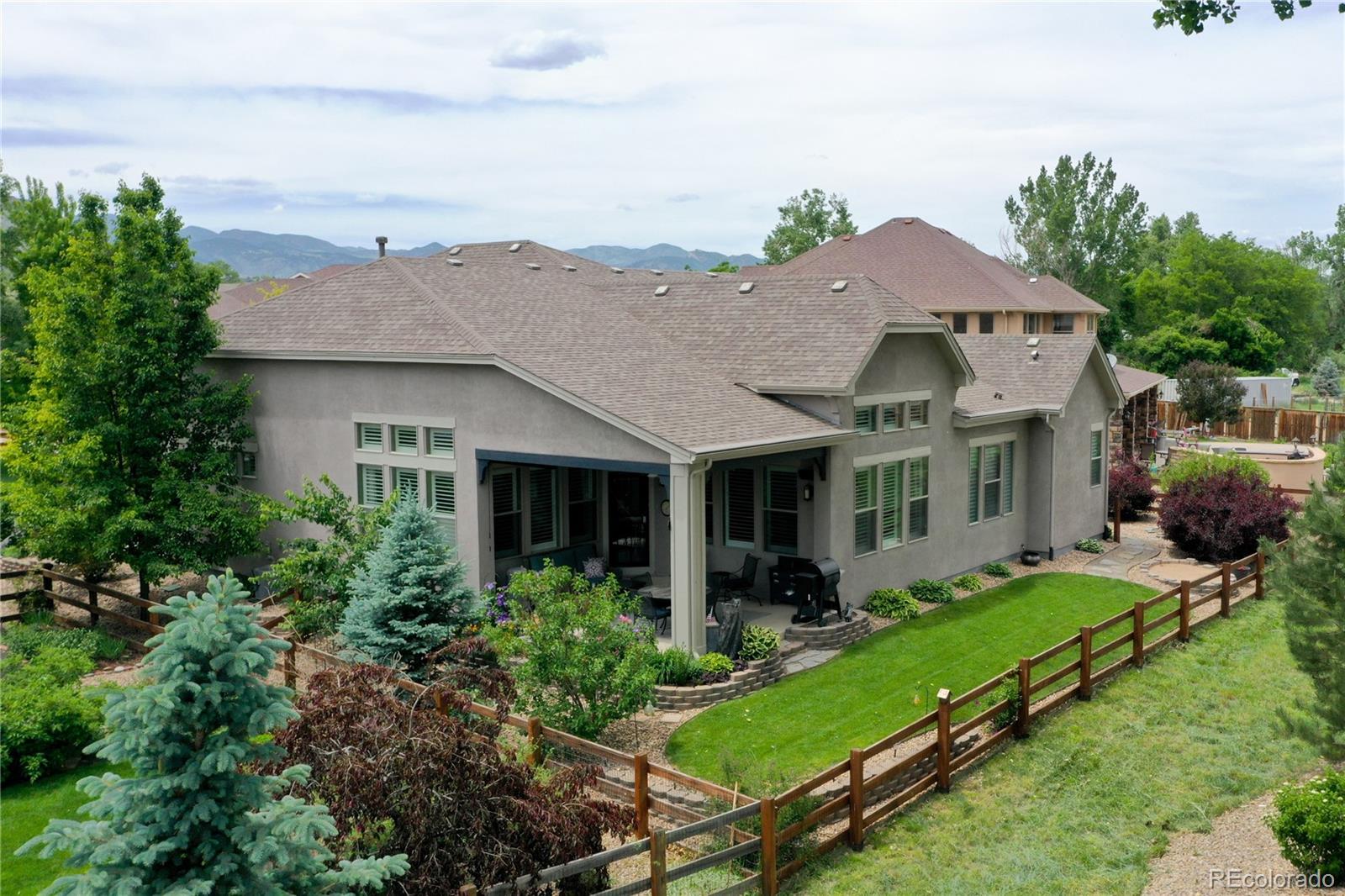 MLS Image #32 for 5049  gladiola way,golden, Colorado