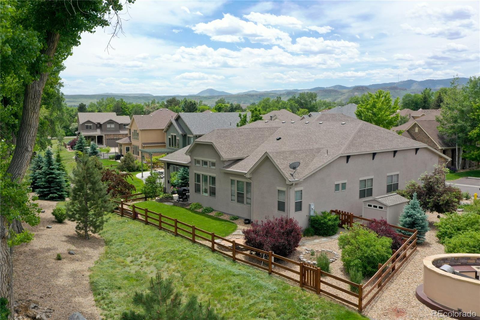 MLS Image #33 for 5049  gladiola way,golden, Colorado