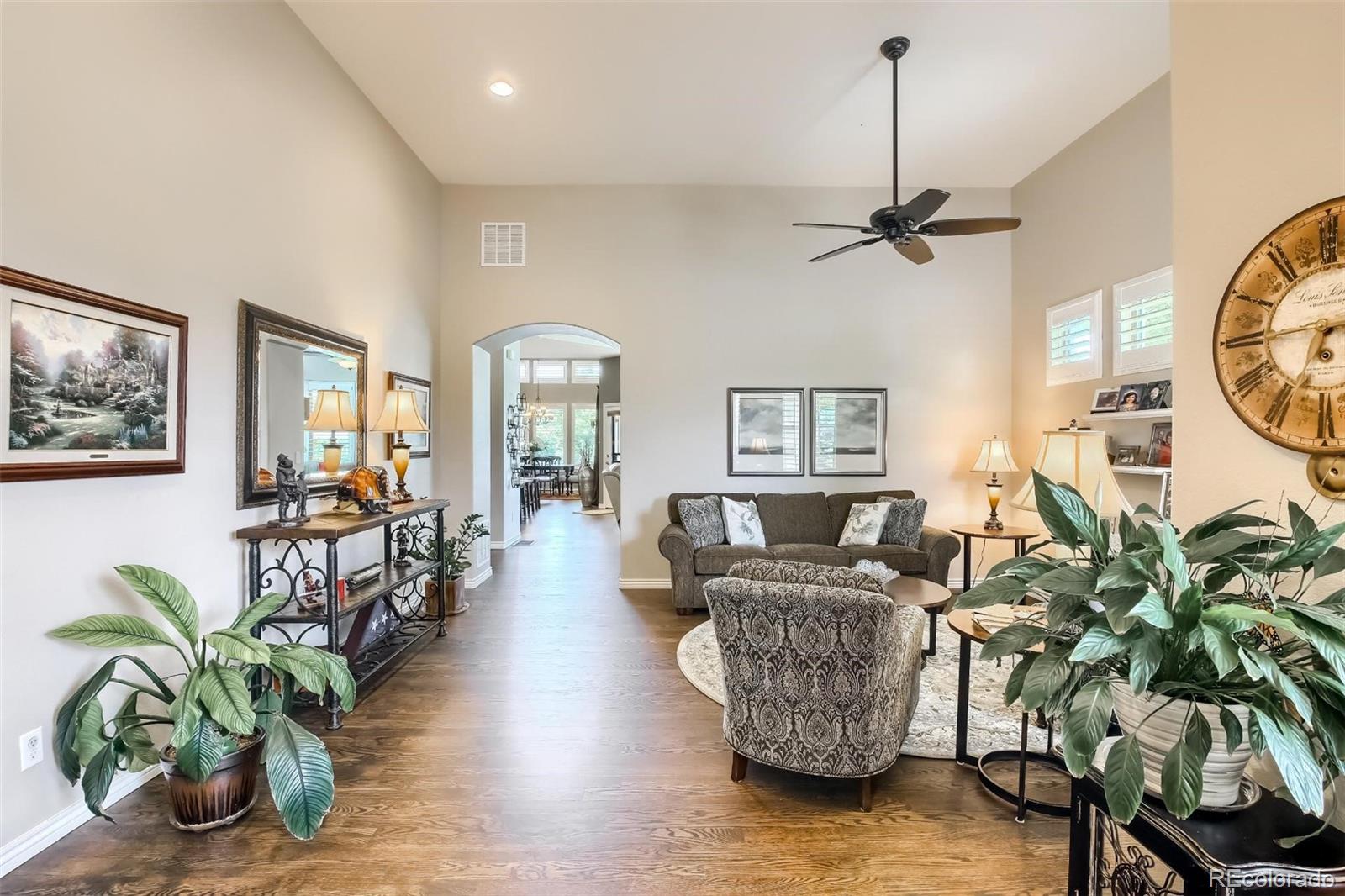 MLS Image #4 for 5049  gladiola way,golden, Colorado