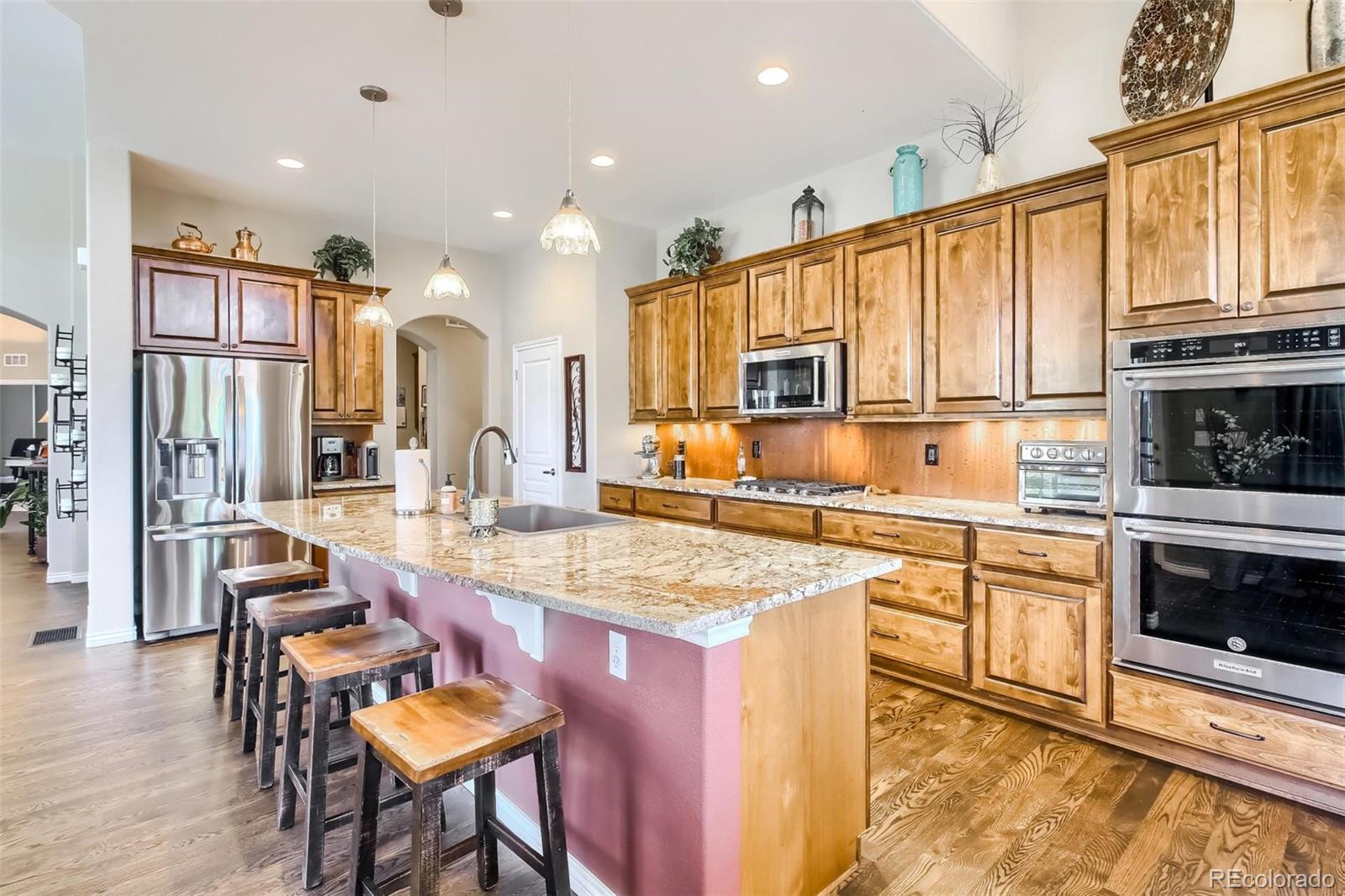 MLS Image #7 for 5049  gladiola way,golden, Colorado