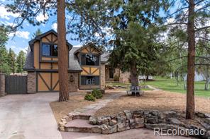 MLS Image #0 for 613 n park street,woodland park, Colorado