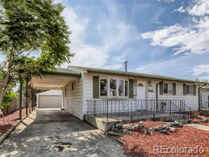 MLS Image #0 for 7941  quebec street,commerce city, Colorado