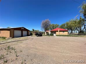 MLS Image #0 for 418 n 2nd street,manassa, Colorado