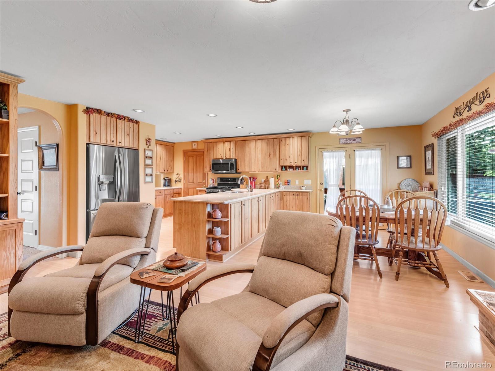 MLS Image #12 for 3184 w 12th avenue court,broomfield, Colorado