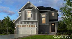 MLS Image #0 for 13378  amber sky street,parker, Colorado