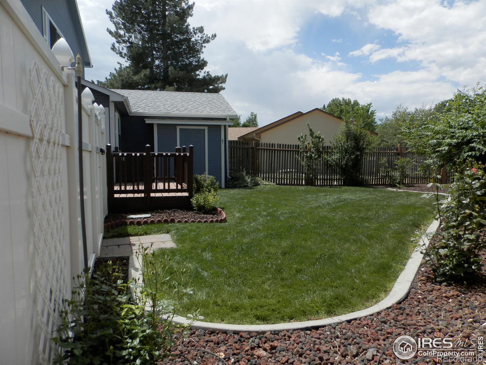 MLS Image #21 for 811  douglas place,berthoud, Colorado