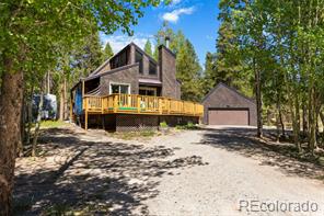 MLS Image #0 for 1625  hummer court,leadville, Colorado