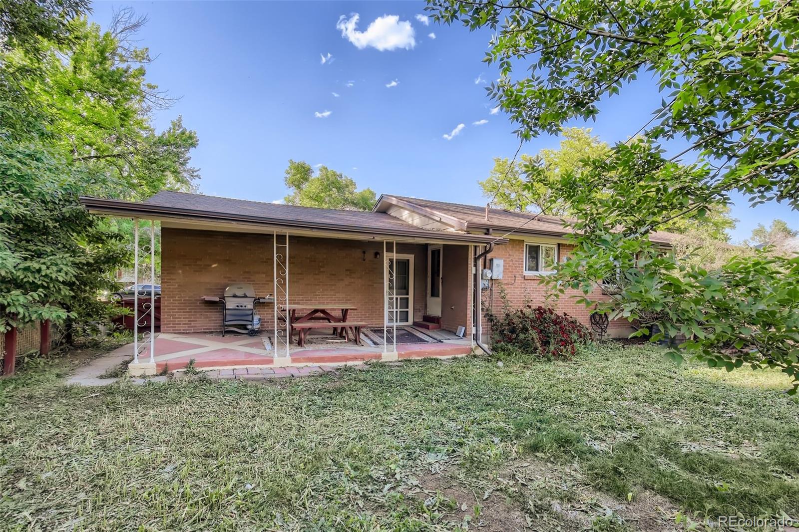 MLS Image #9 for 1256 s dover way,lakewood, Colorado