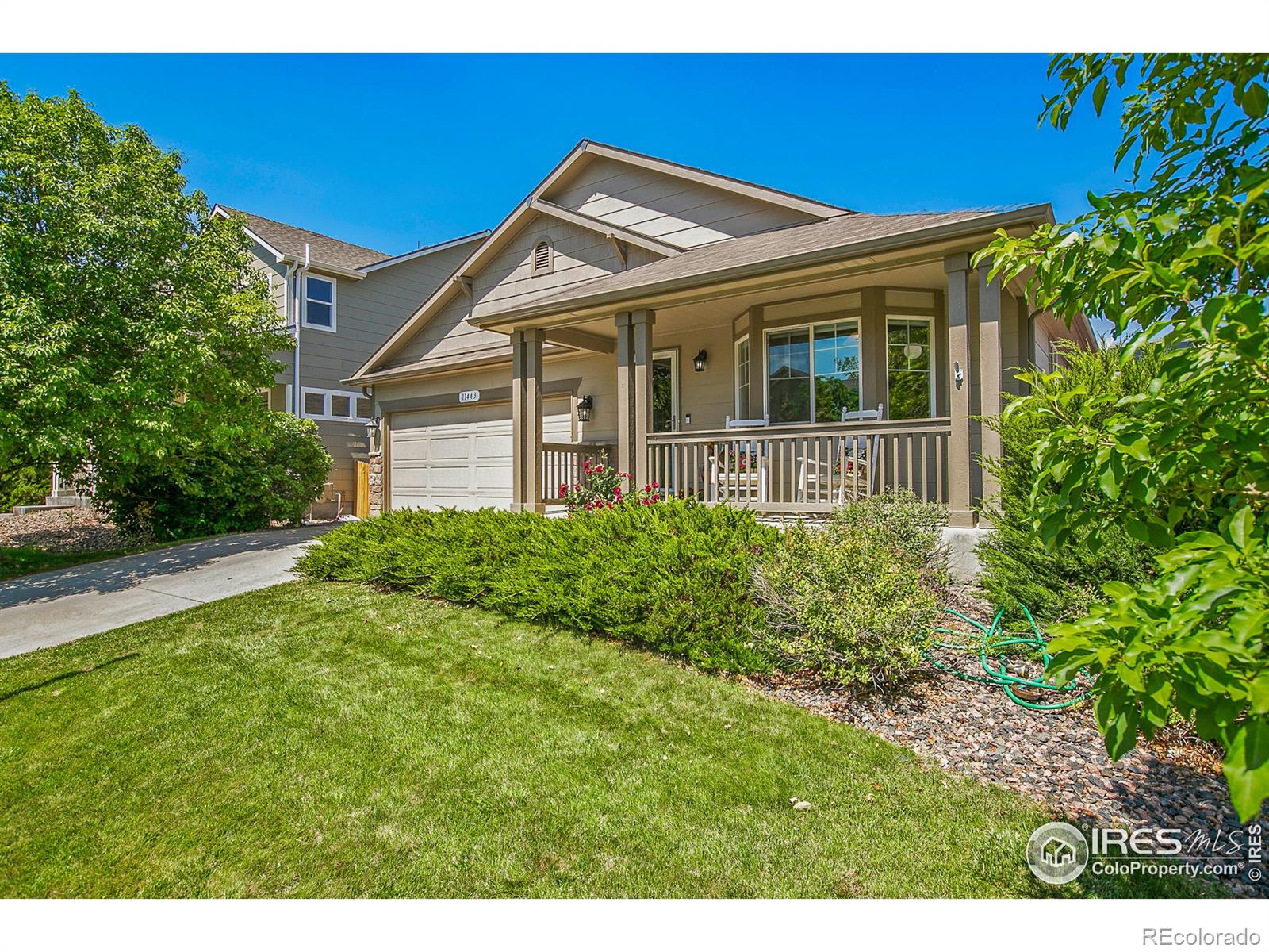 MLS Image #1 for 11443  ironton street,commerce city, Colorado