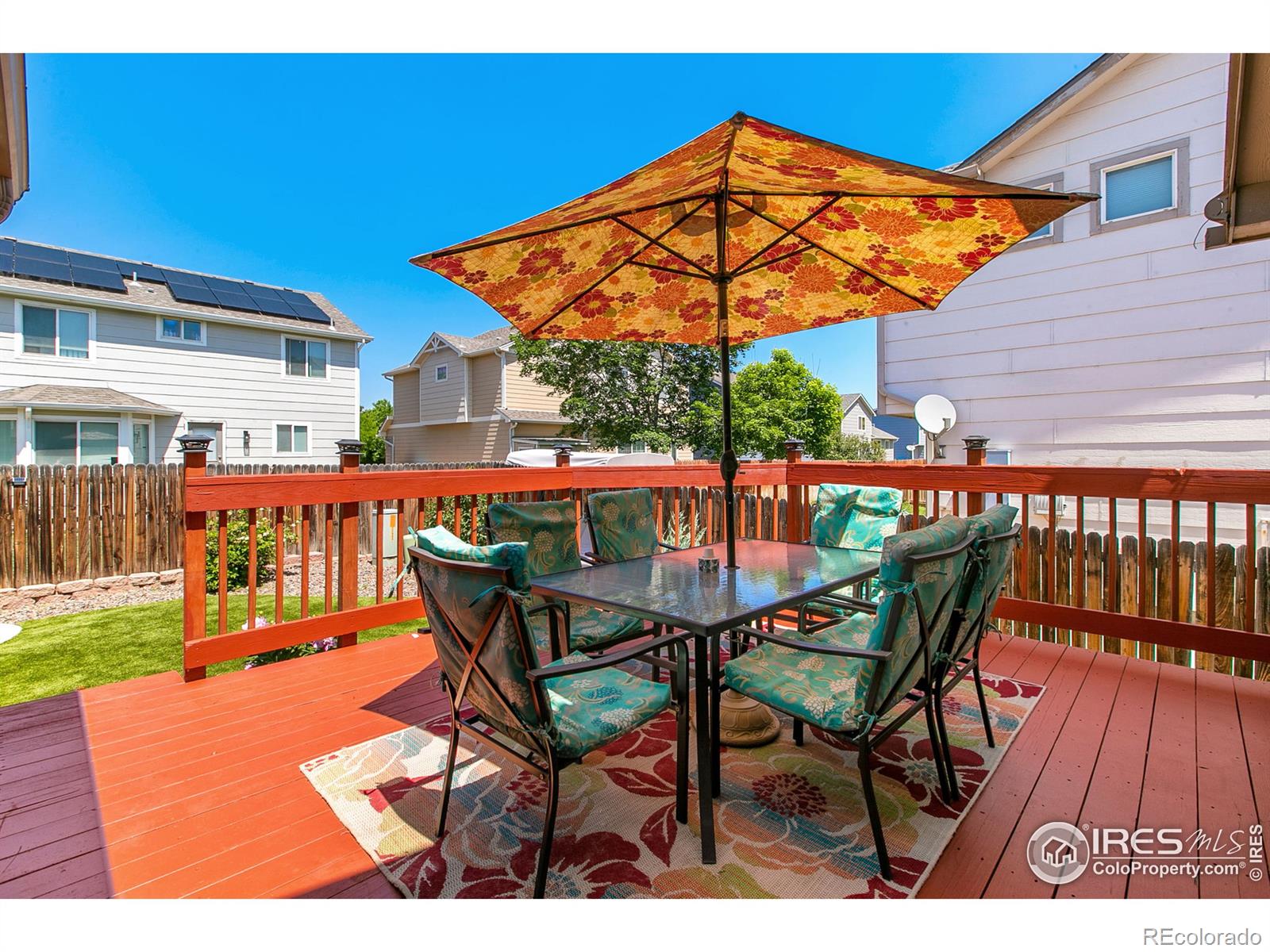 MLS Image #25 for 11443  ironton street,commerce city, Colorado