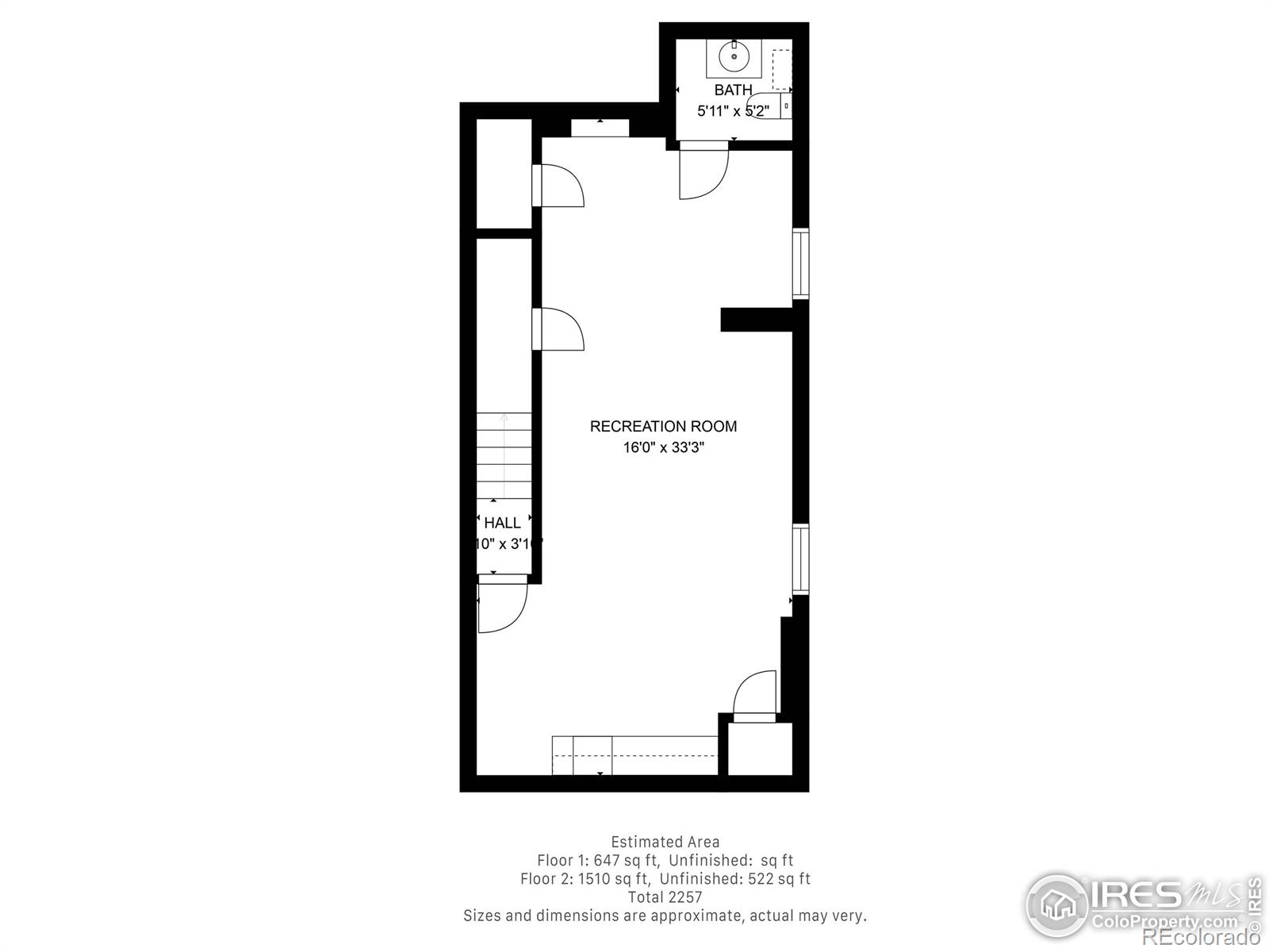 MLS Image #27 for 11443  ironton street,commerce city, Colorado
