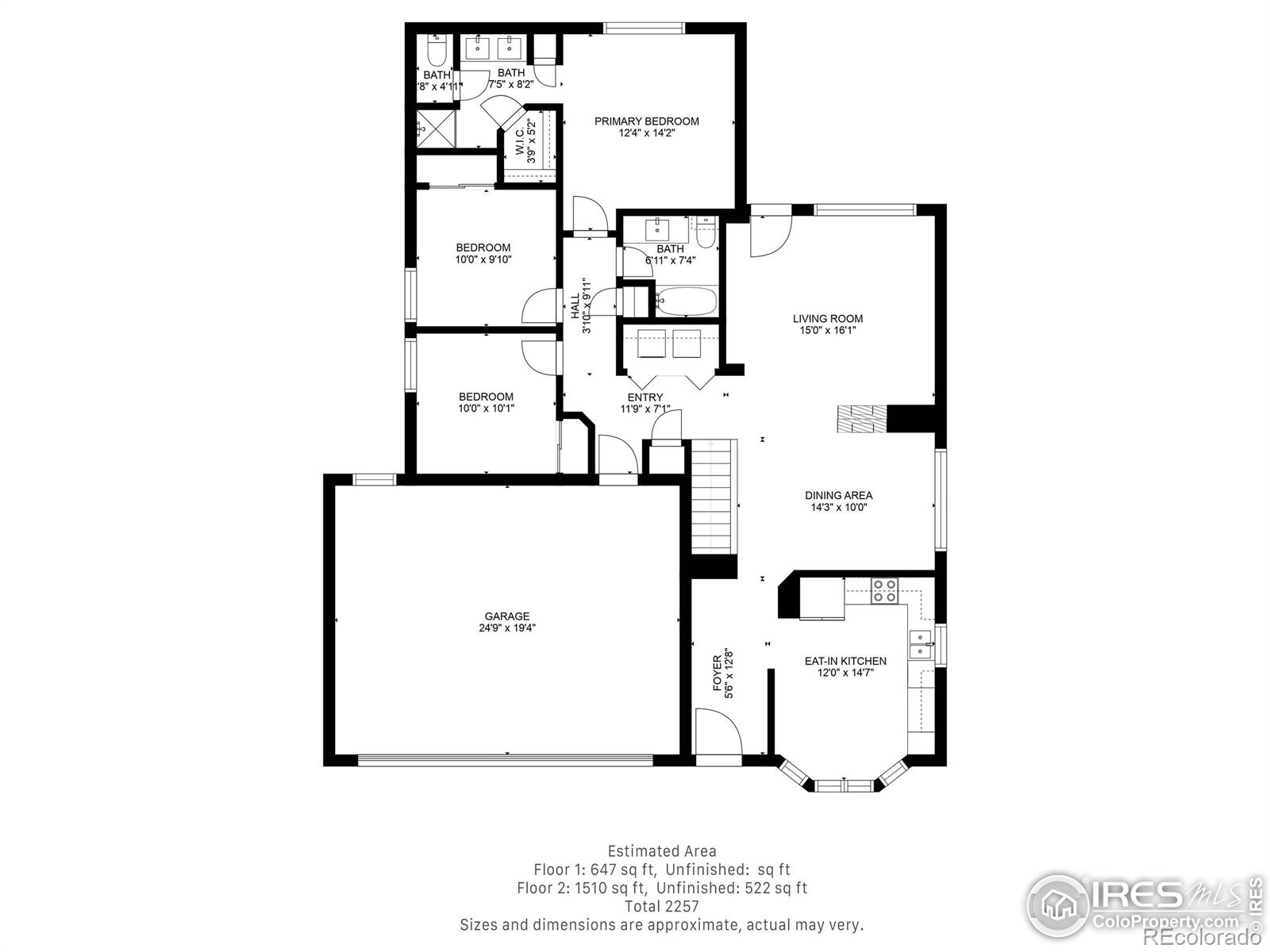 MLS Image #28 for 11443  ironton street,commerce city, Colorado