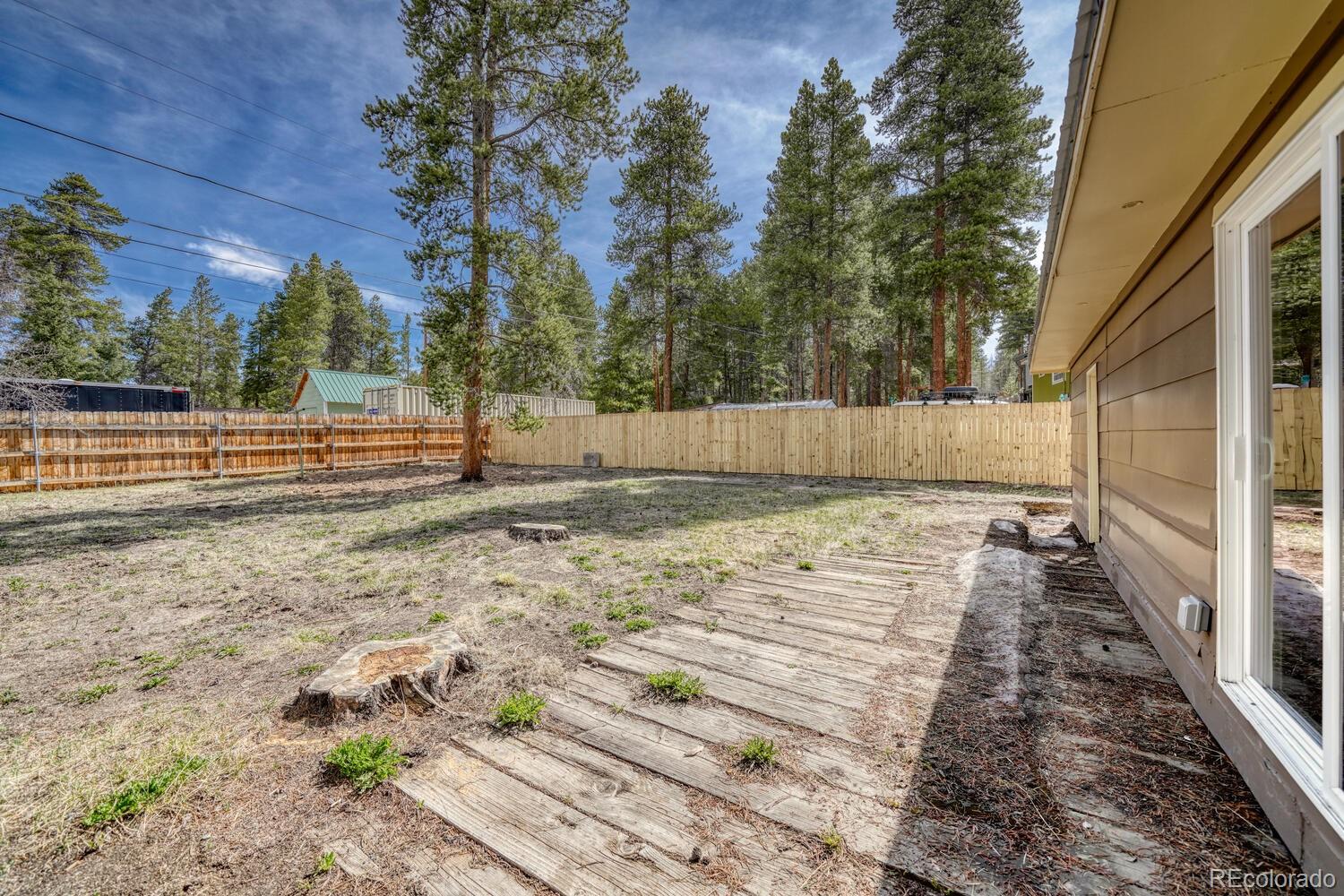 Report Image for 909  Diamond Street,Leadville, Colorado