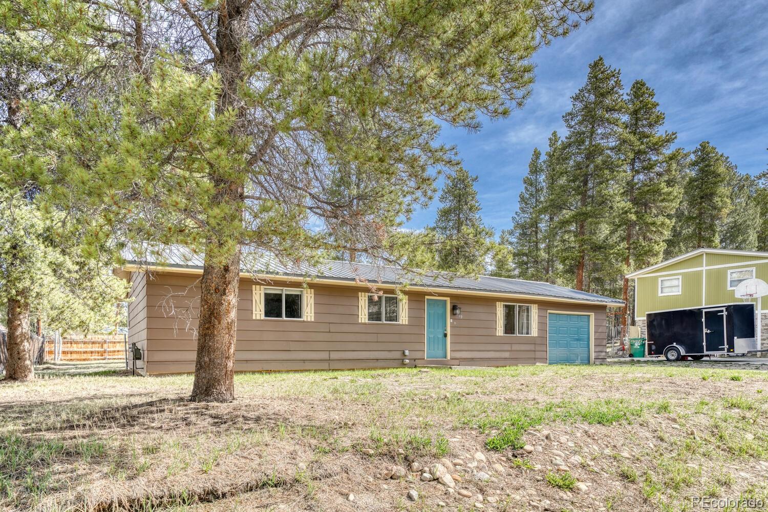 MLS Image #11 for 909  diamond street,leadville, Colorado