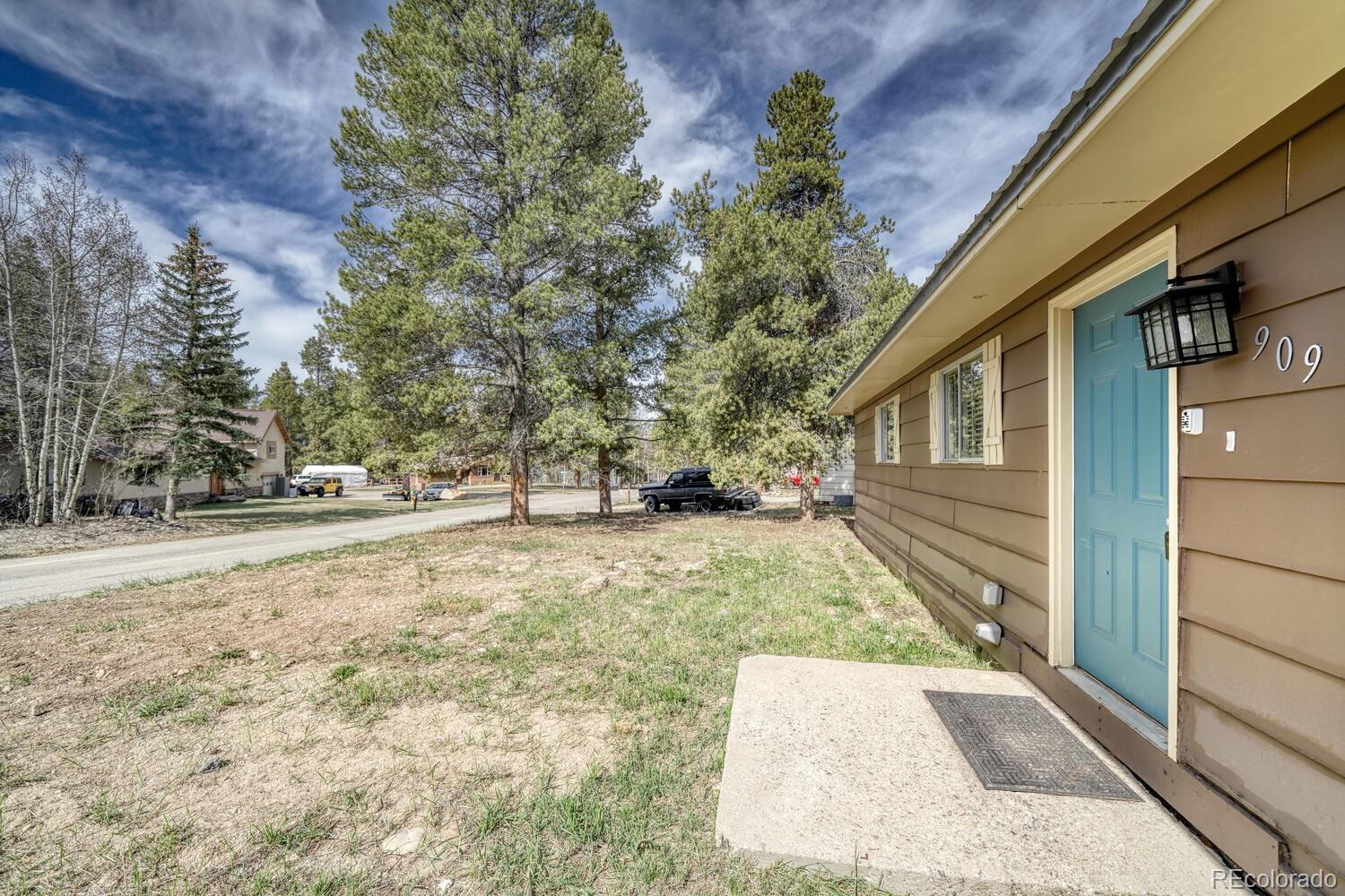 MLS Image #2 for 909  diamond street,leadville, Colorado