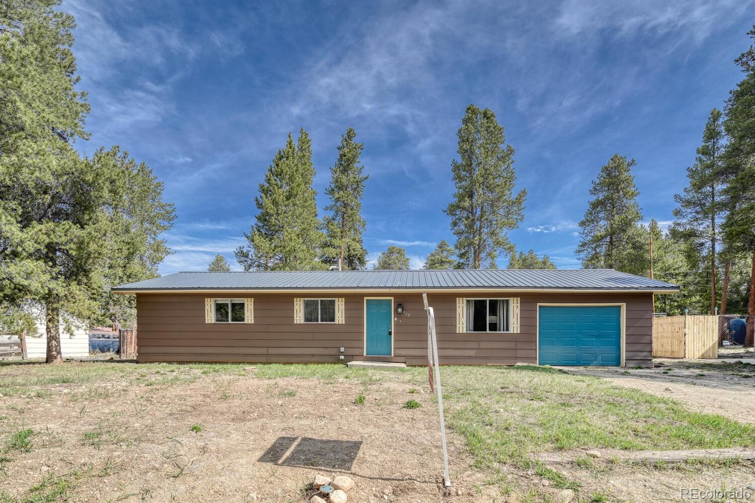MLS Image #6 for 909  diamond street,leadville, Colorado