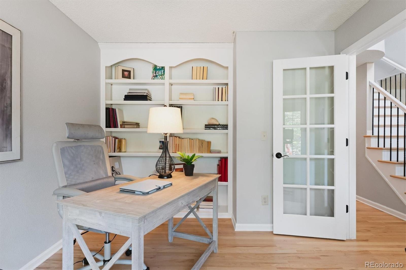 MLS Image #12 for 7710 s hickory place,littleton, Colorado