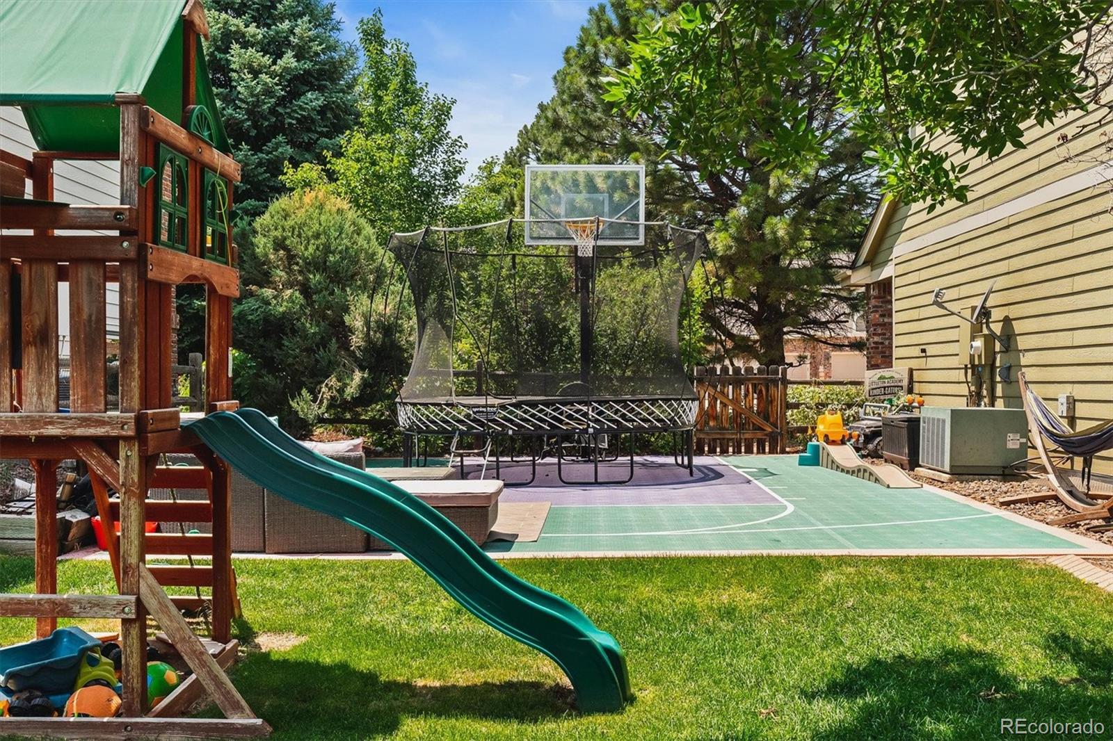 MLS Image #31 for 7710 s hickory place,littleton, Colorado
