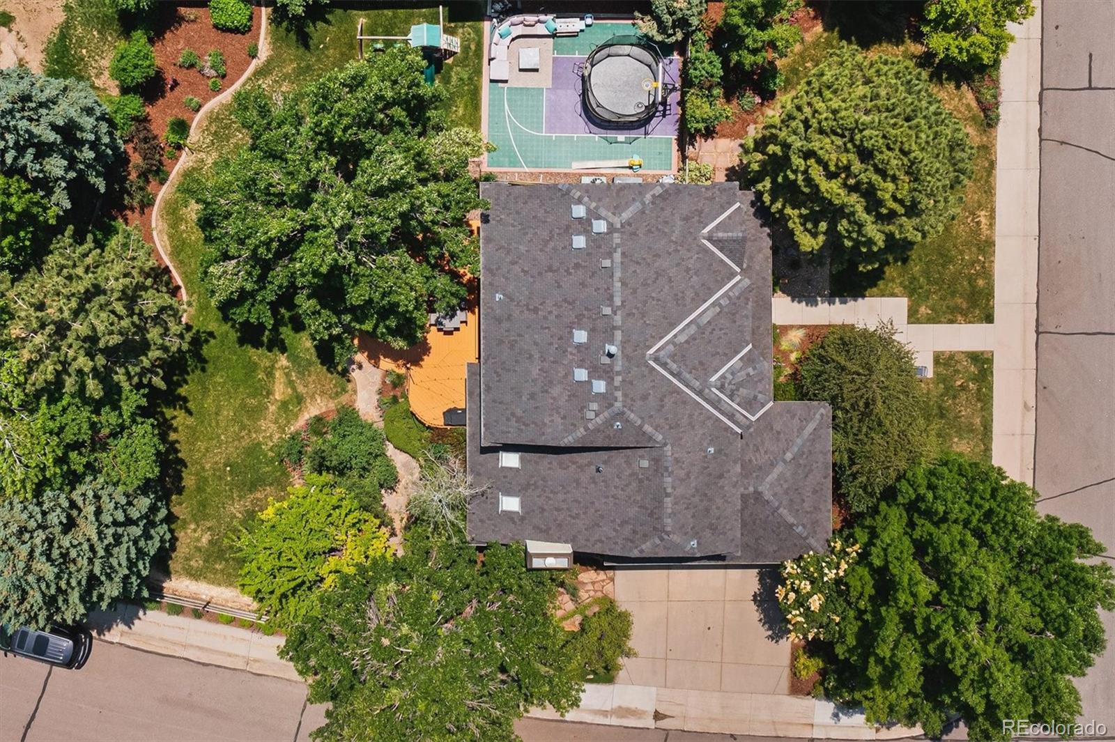 MLS Image #33 for 7710 s hickory place,littleton, Colorado