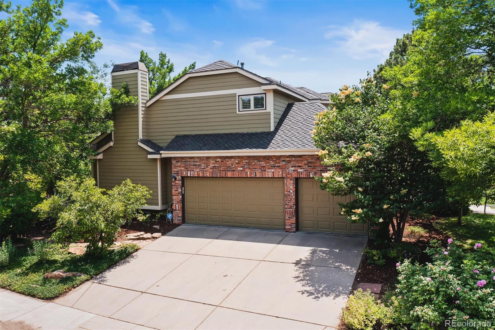 MLS Image #35 for 7710 s hickory place,littleton, Colorado