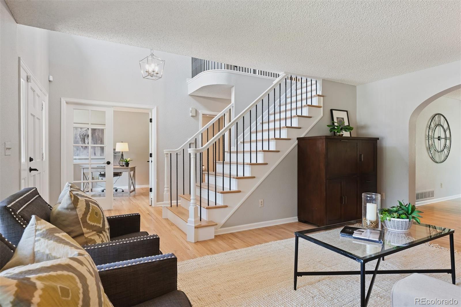 MLS Image #4 for 7710 s hickory place,littleton, Colorado