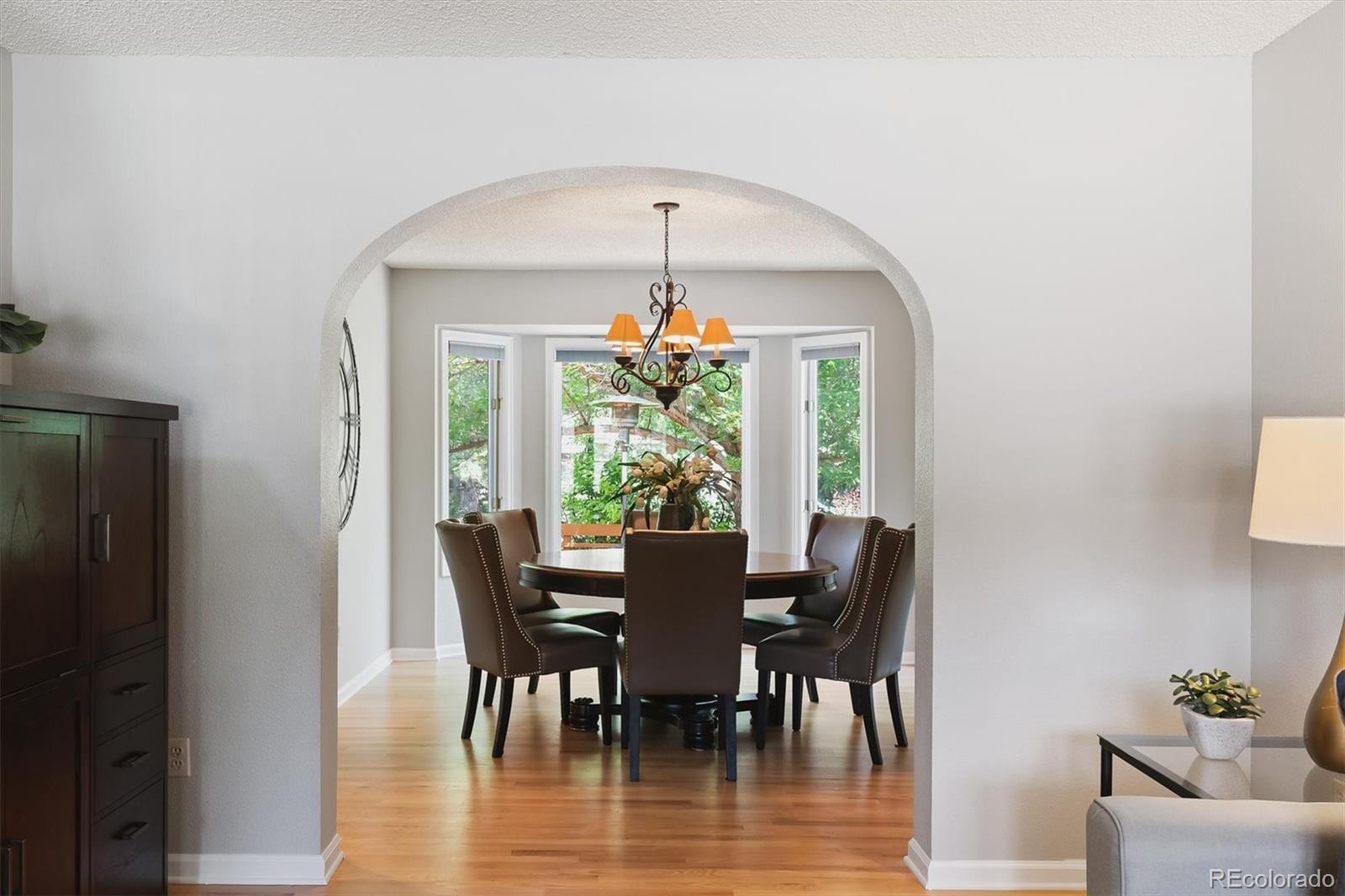 MLS Image #5 for 7710 s hickory place,littleton, Colorado