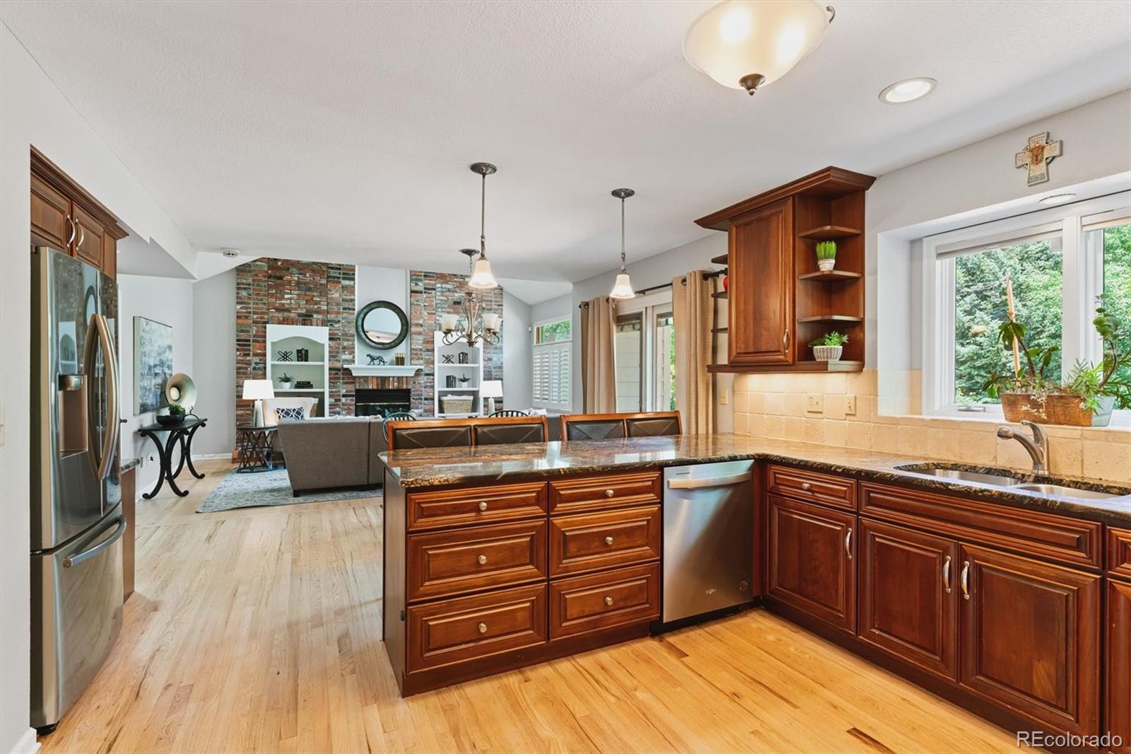 MLS Image #6 for 7710 s hickory place,littleton, Colorado