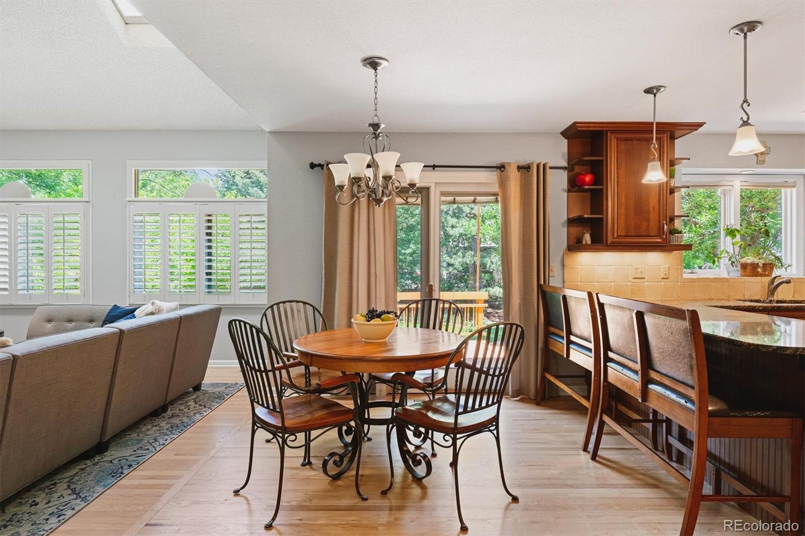 MLS Image #8 for 7710 s hickory place,littleton, Colorado
