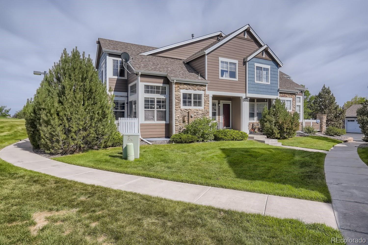 Report Image for 13259  Holly Street,Thornton, Colorado