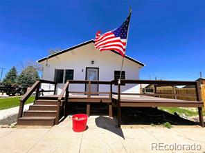 MLS Image #0 for 300  kunkle street,genoa, Colorado