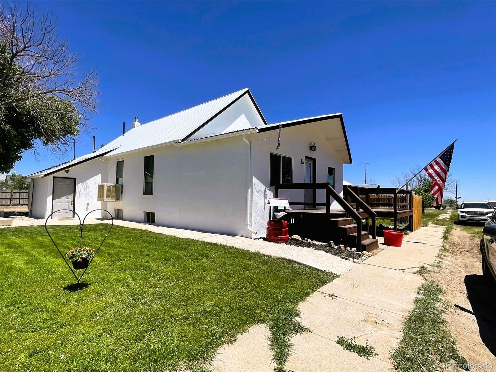 MLS Image #1 for 300  kunkle street,genoa, Colorado
