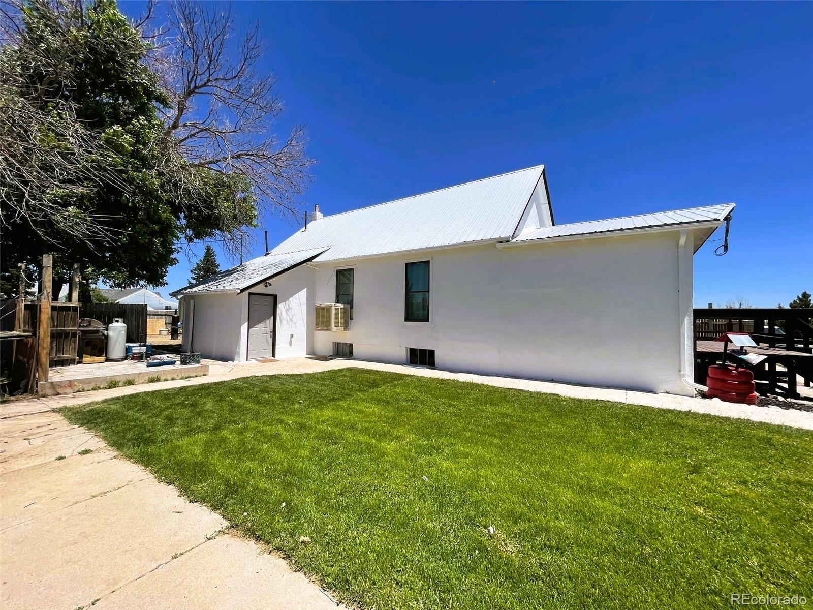 MLS Image #2 for 300  kunkle street,genoa, Colorado