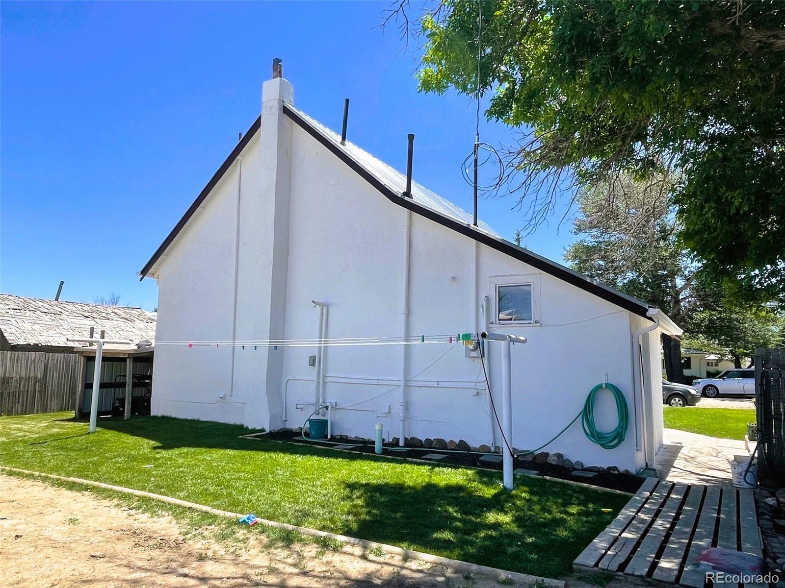MLS Image #3 for 300  kunkle street,genoa, Colorado