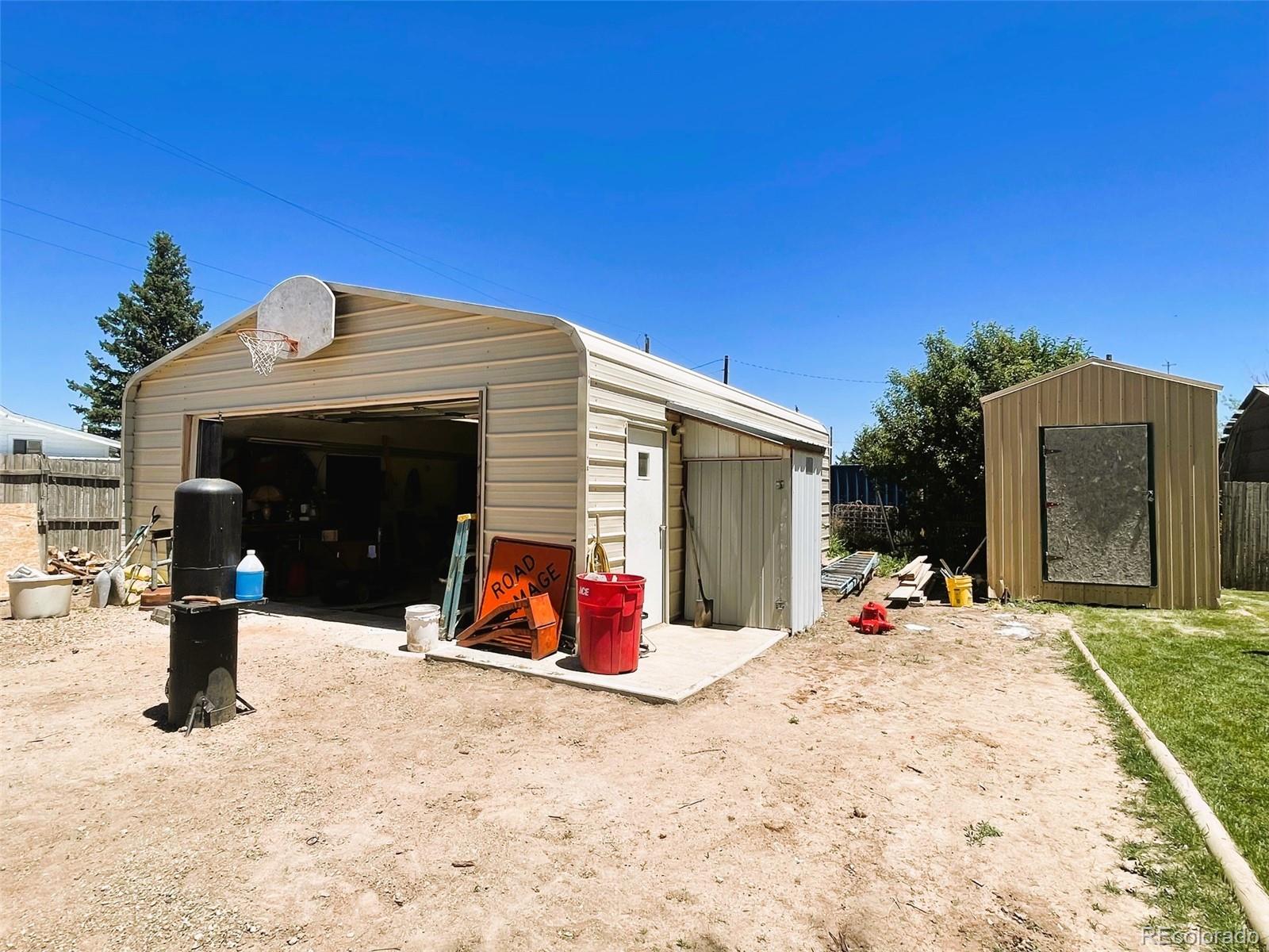 MLS Image #37 for 300  kunkle street,genoa, Colorado