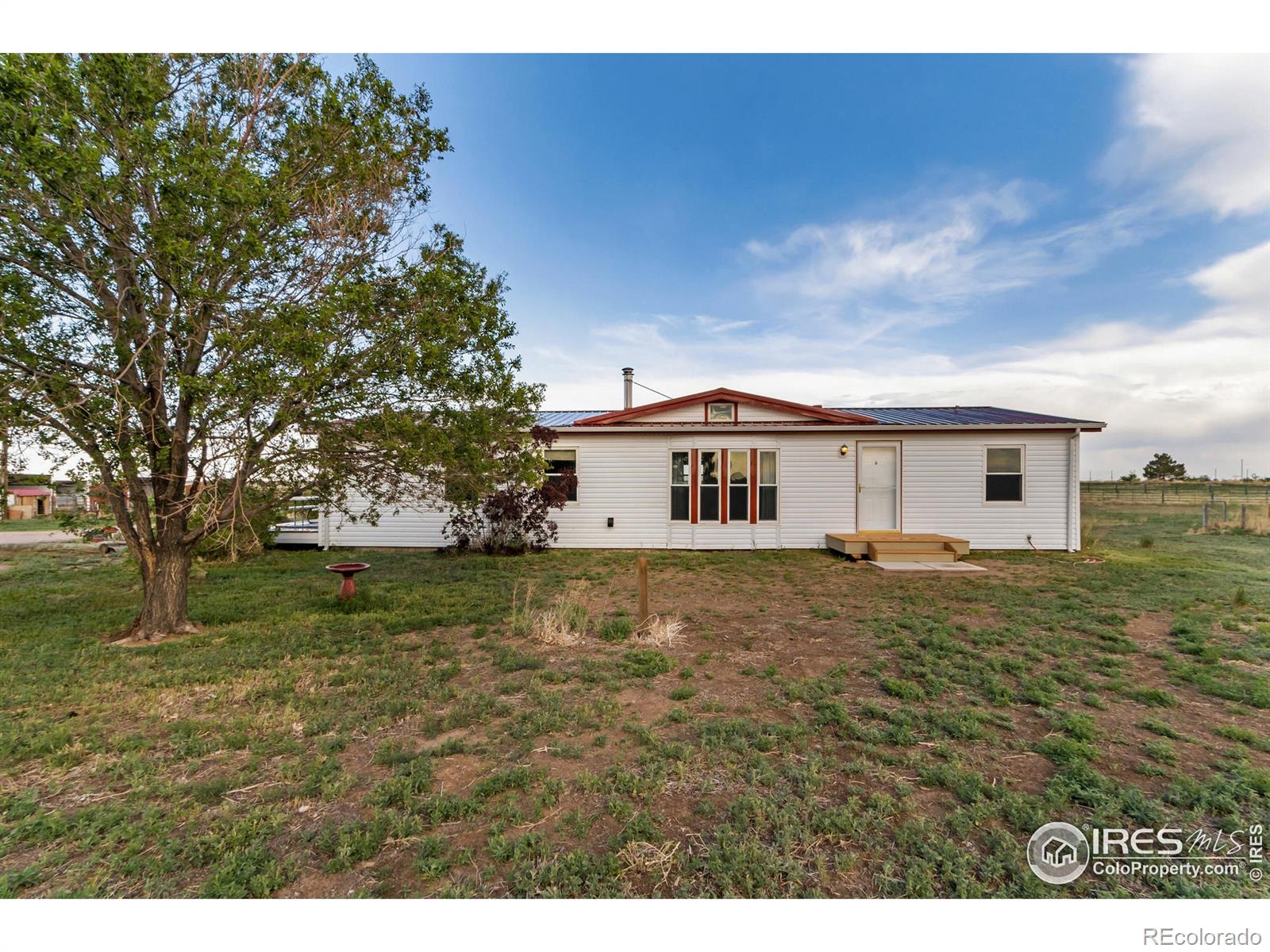 Report Image for 39578  County Road 49 Road,Eaton, Colorado