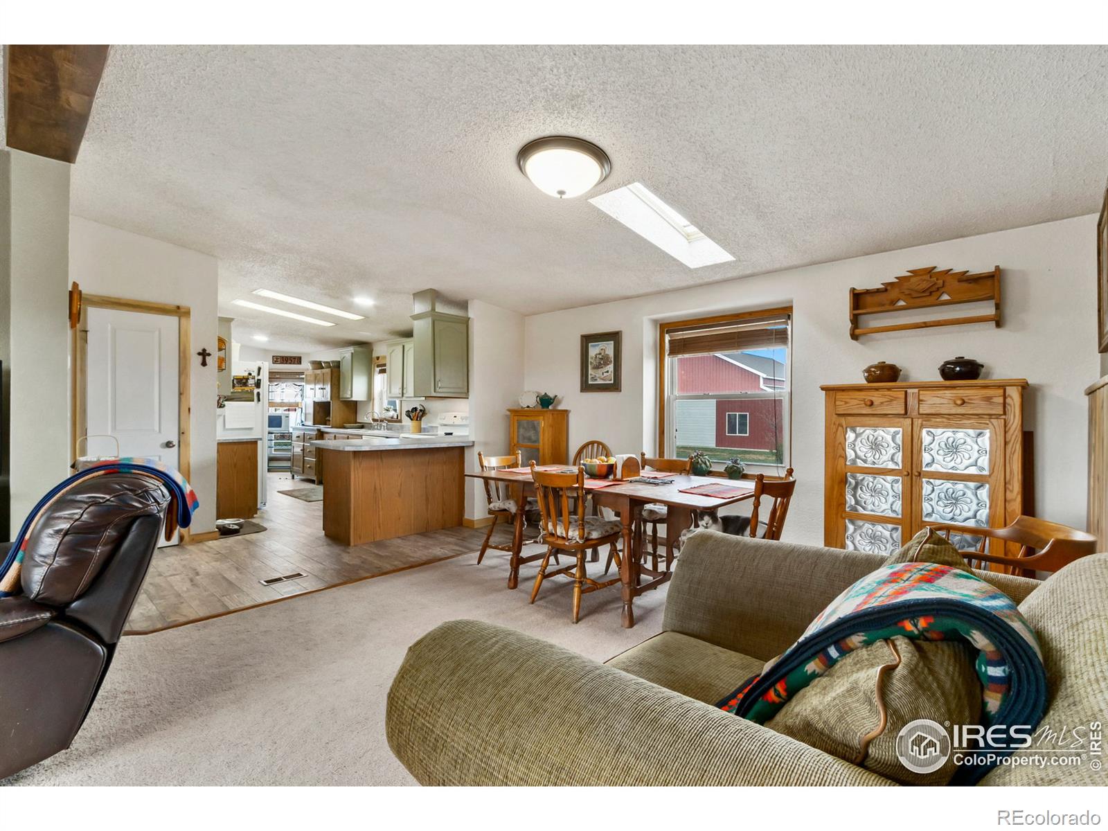 MLS Image #12 for 39578  county road 49 road,eaton, Colorado