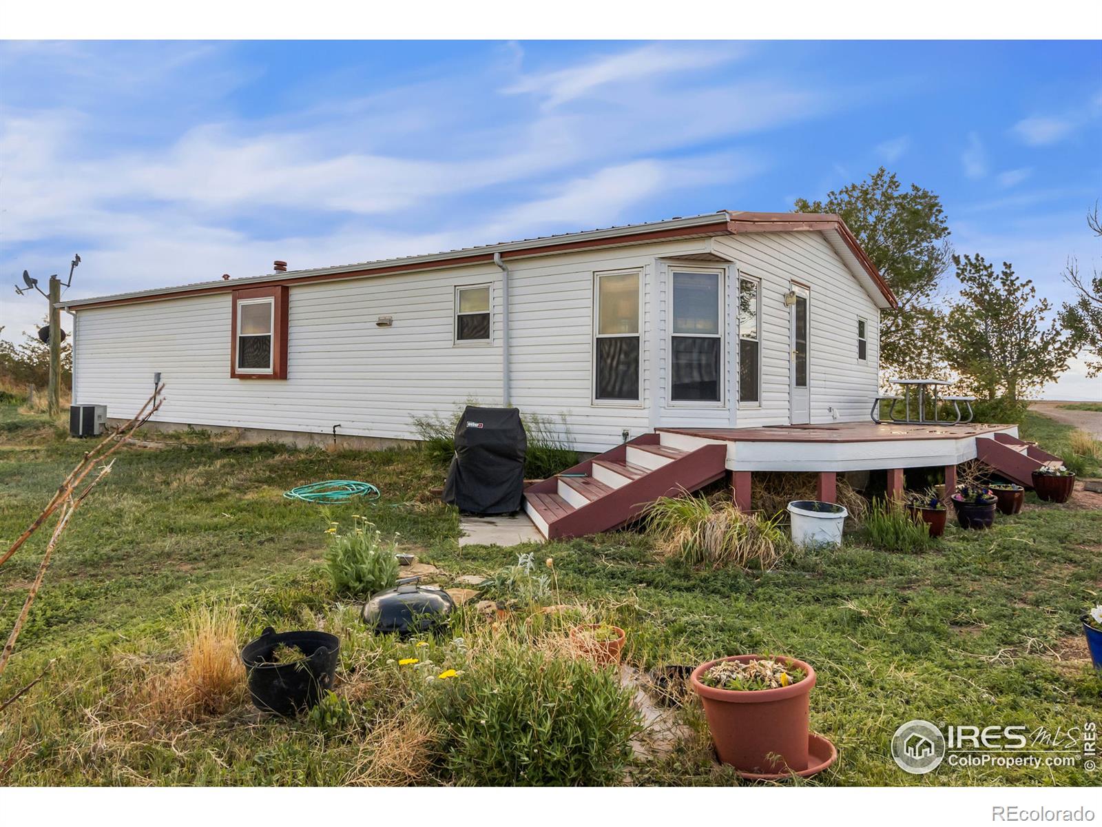 MLS Image #25 for 39578  county road 49 road,eaton, Colorado