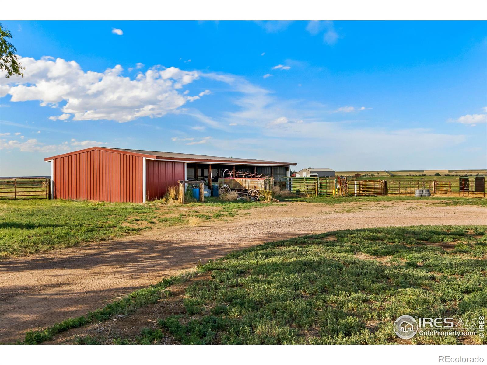 MLS Image #26 for 39578  county road 49 road,eaton, Colorado