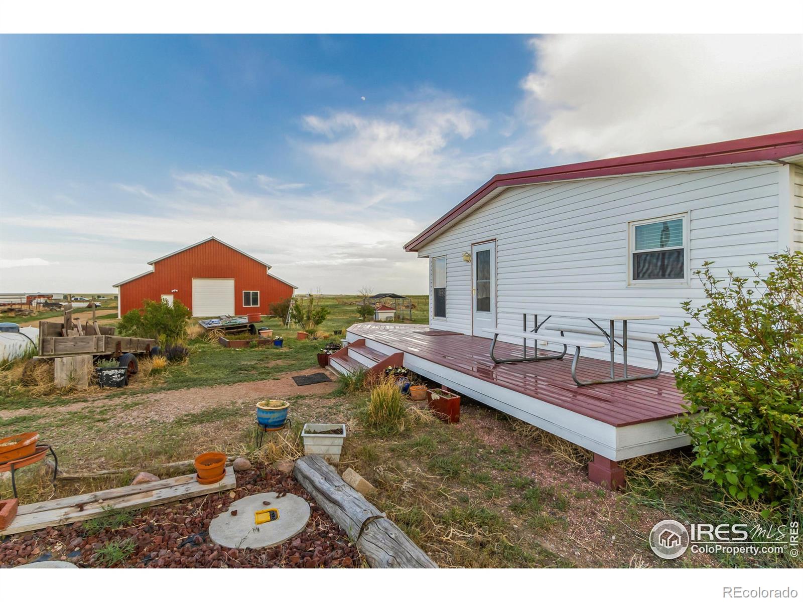 MLS Image #28 for 39578  county road 49 road,eaton, Colorado