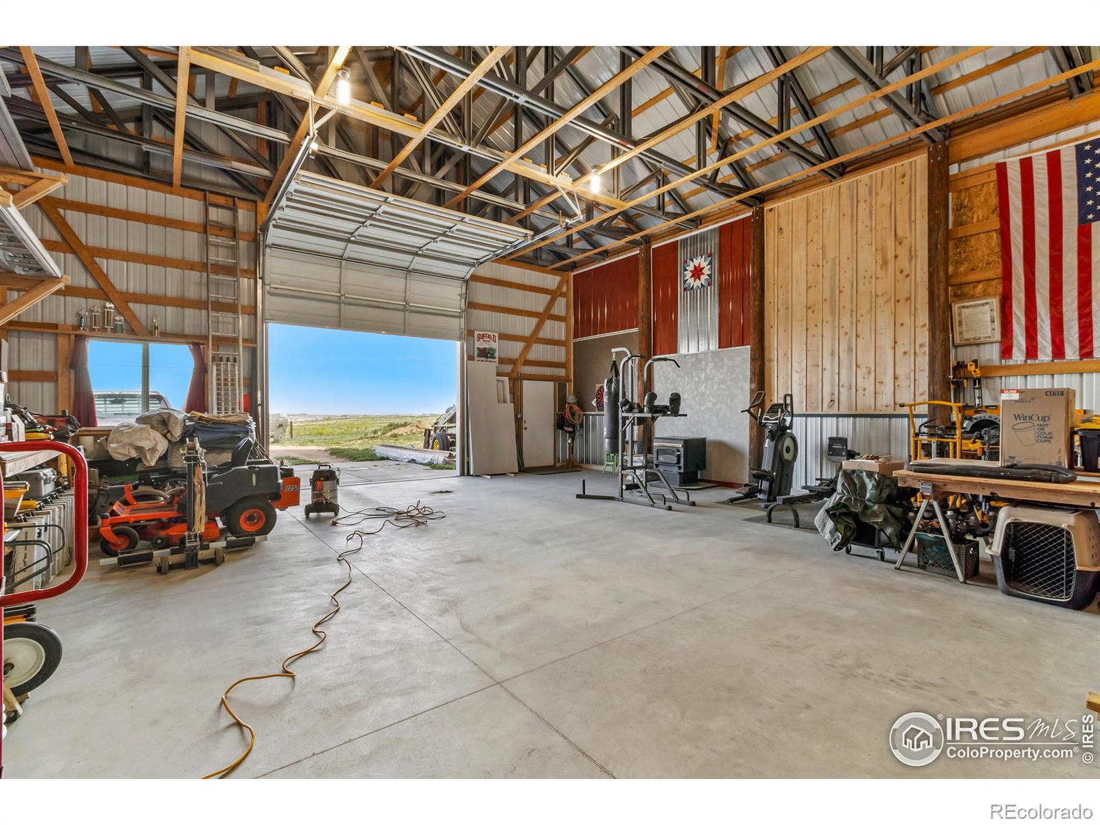 MLS Image #29 for 39578  county road 49 road,eaton, Colorado