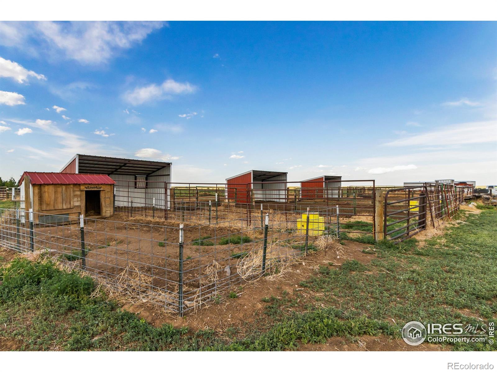 MLS Image #30 for 39578  county road 49 road,eaton, Colorado