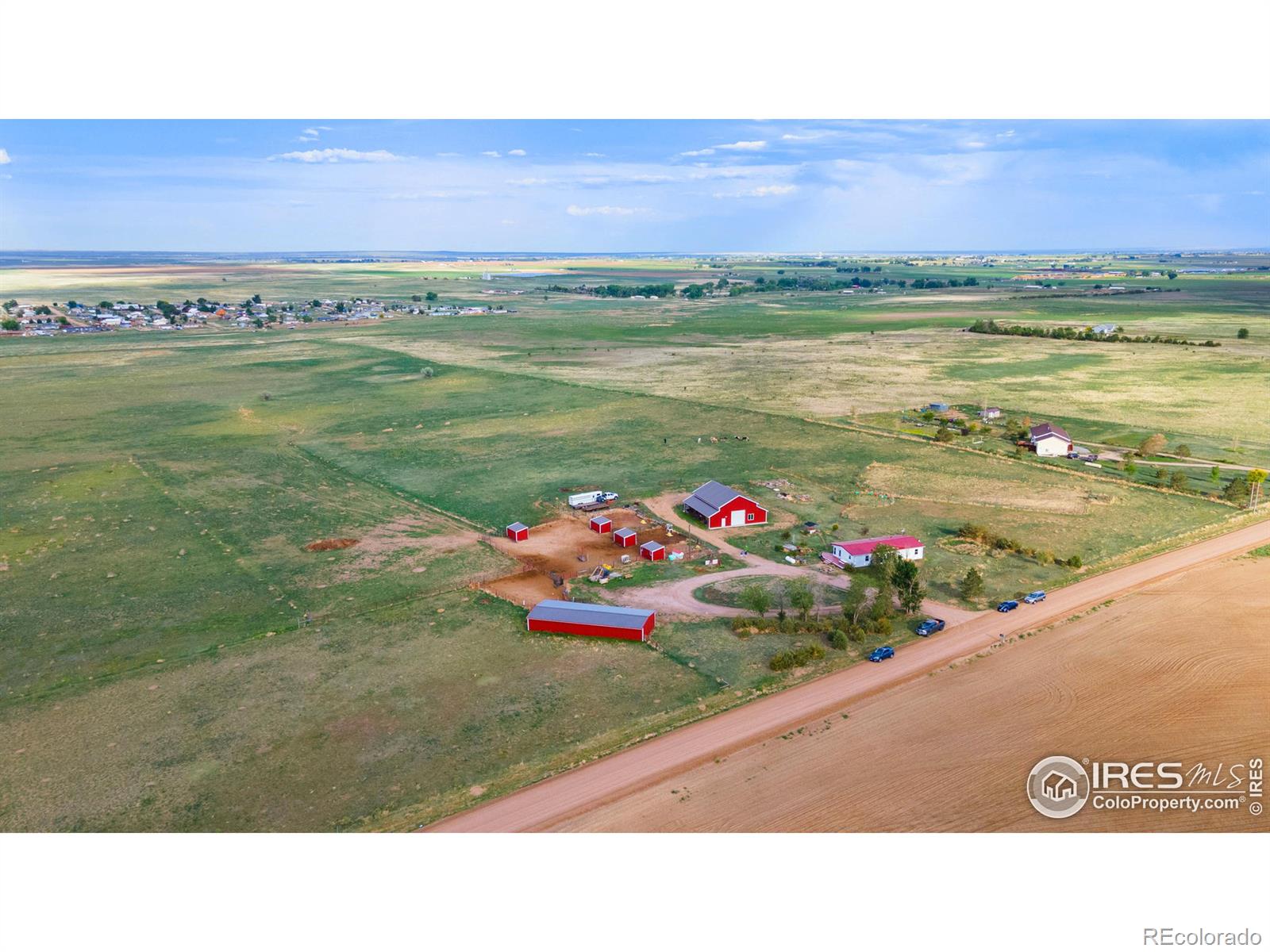 MLS Image #32 for 39578  county road 49 road,eaton, Colorado