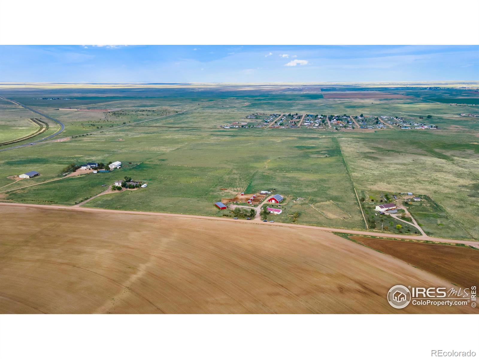 MLS Image #33 for 39578  county road 49 road,eaton, Colorado