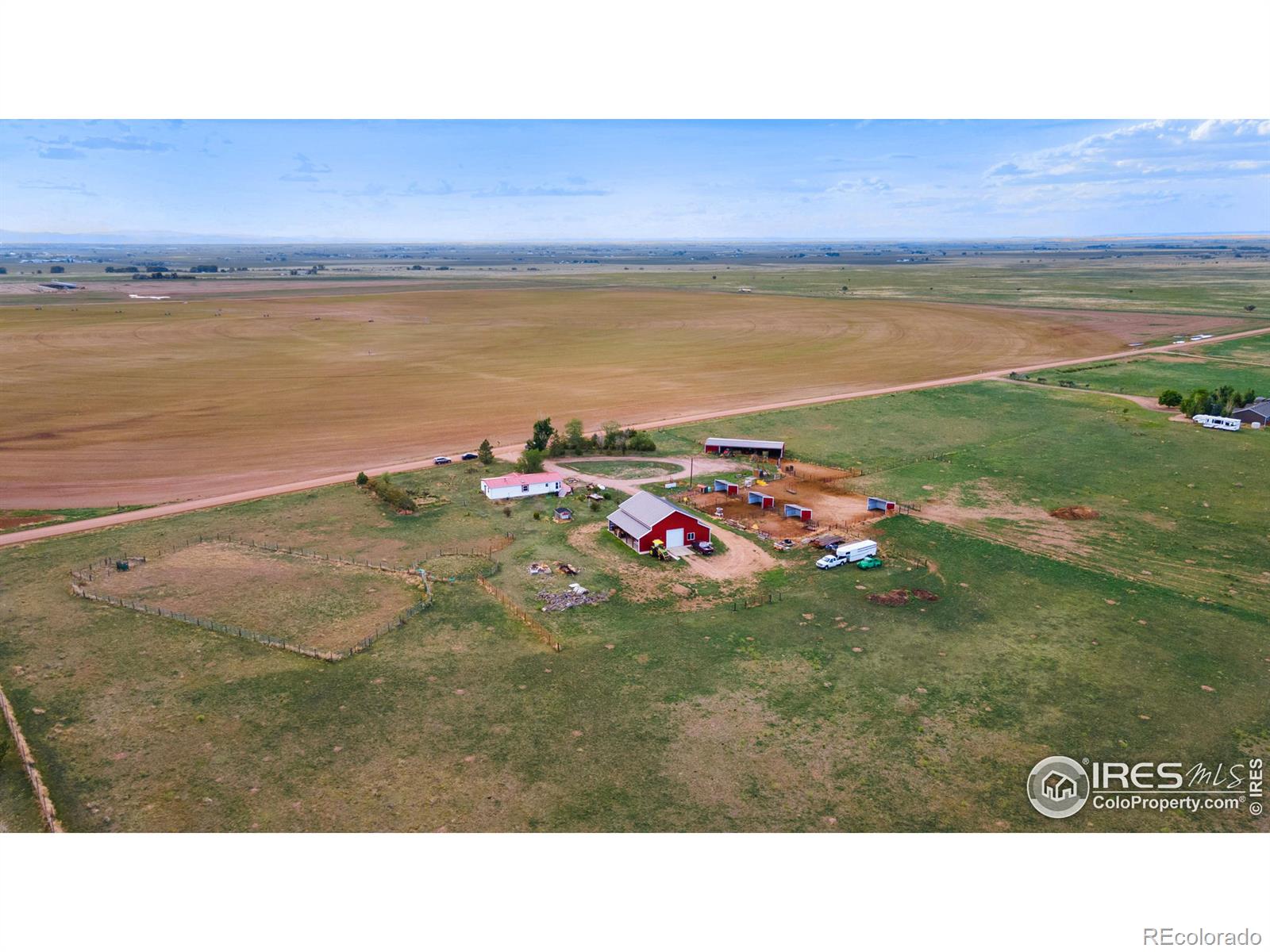 MLS Image #34 for 39578  county road 49 road,eaton, Colorado