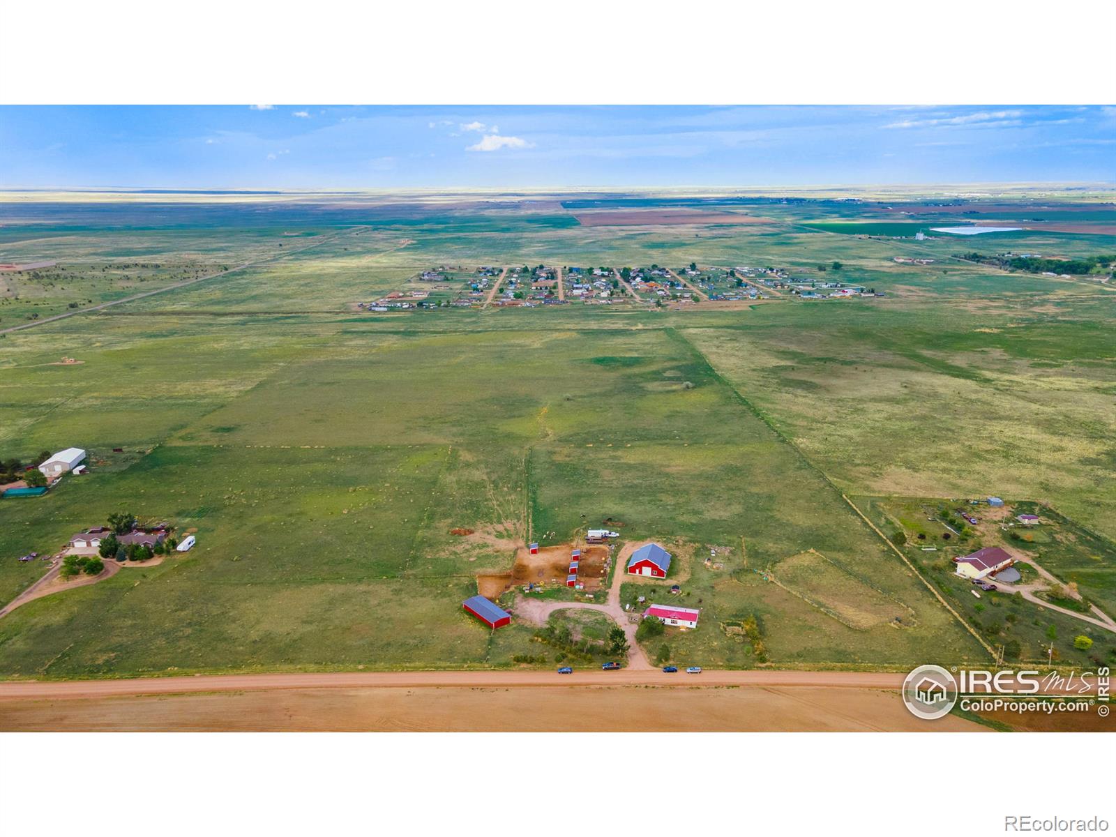 MLS Image #35 for 39578  county road 49 road,eaton, Colorado