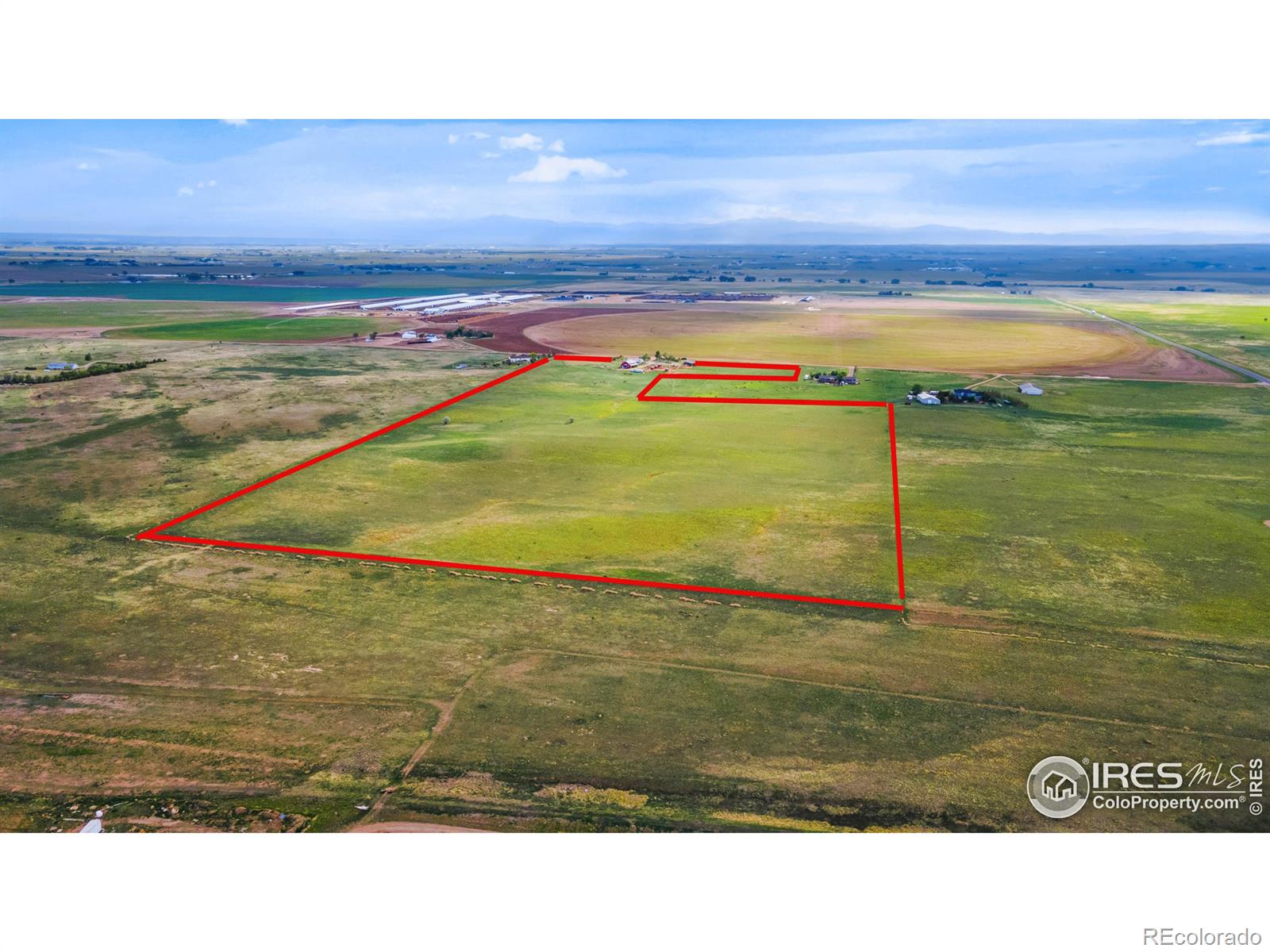 MLS Image #38 for 39578  county road 49 road,eaton, Colorado