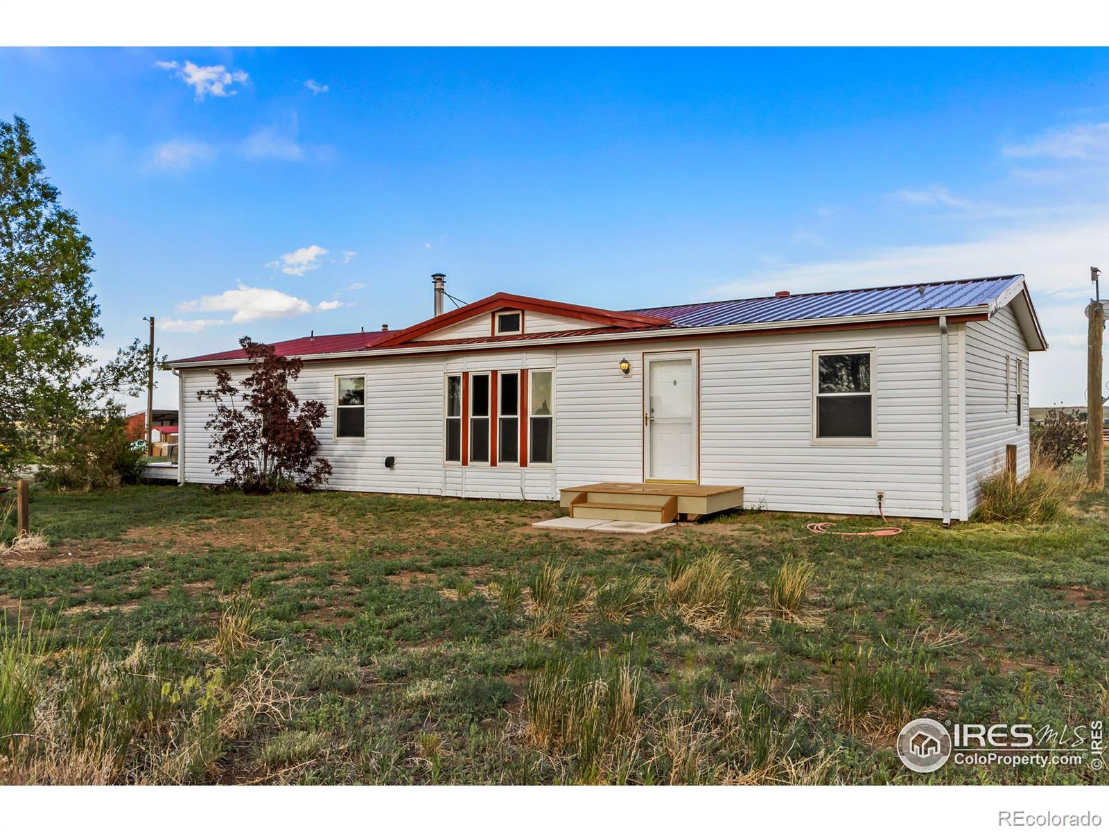 MLS Image #4 for 39578  county road 49 road,eaton, Colorado