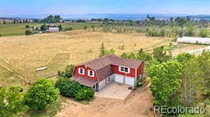 MLS Image #0 for 167 w county road 66e ,fort collins, Colorado